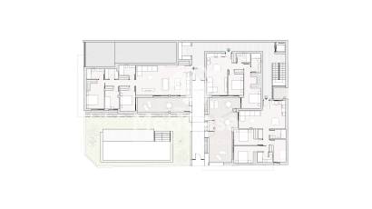 New Build - Apartment -
Benijofar