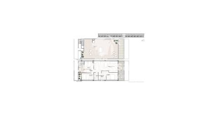 New Build - Penthouse -
San Juan de los Terreros