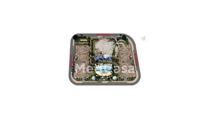 Obra nueva - Apartamento planta baja -
Monforte del Cid