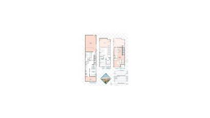 Neubau - Penthousewohnung -
Pilar de la Horadada
