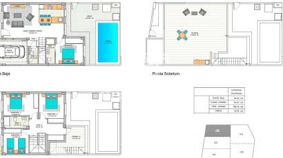 New Build - Villa -
La Manga