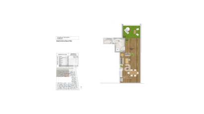 New Build - Apartment -
Santa Pola