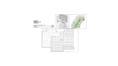 Obra nueva - Ático -
Santa Rosalia