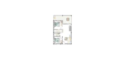 Neubau - Apartment -
San Cayetano
