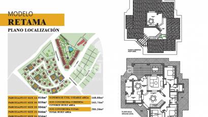 New Build - Villa -
Fuente Alamo