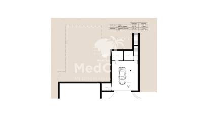 Neubau - Villa -
Golf Las Colinas