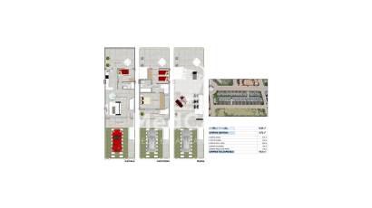 New Build - Townhouse -
Cox