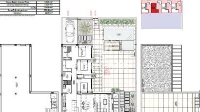 New Build - Villa -
Benijofar