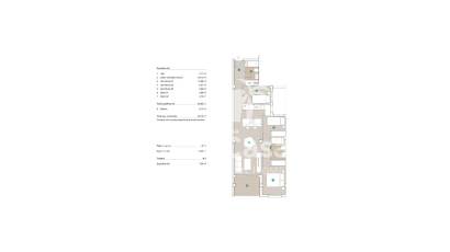 Obra nueva - Apartamento -
Jacarilla