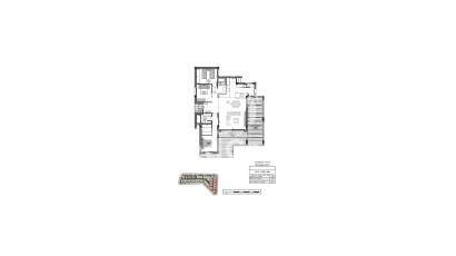 Obra nueva - Villa -
Golf La Finca