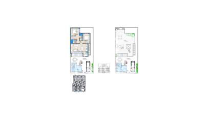 New Build - Villa -
Torre Pacheco - La Torre Golf