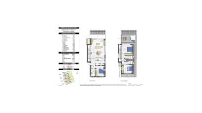 Neubau - Villa -
Finestrat