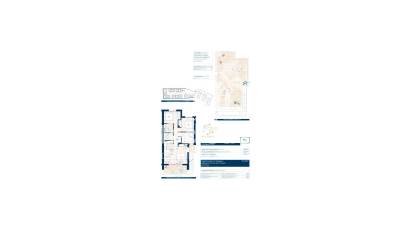 New Build - Ground floor apartment -
Los Balcones (Torrevieja)