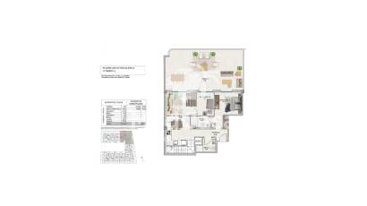 Neubau - Penthousewohnung -
Santa Pola