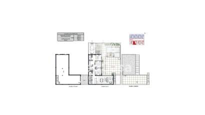 New Build - Villa -
Benijofar