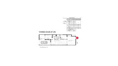 Neubau - Erdgeschosswohnung -
Pilar de la Horadada