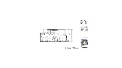 Neubau - Apartment -
Guardamar del Segura - Urbanizaciones