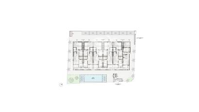 Obra nueva - Apartamento planta baja -
Pilar de la Horadada - Torre de la Horadada