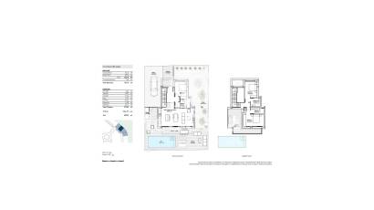 Obra nueva - Villa -
Golf Roda Golf