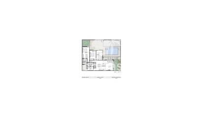 New Build - Semi detached  -
Bigastro