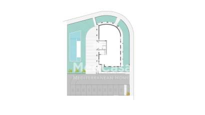 Neubau - Apartment -
Villajoyosa