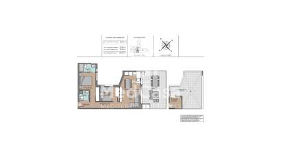 Neubau - Apartment -
Santa Pola