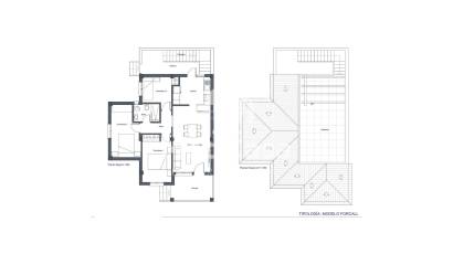 New Build - Villa -
Castalla