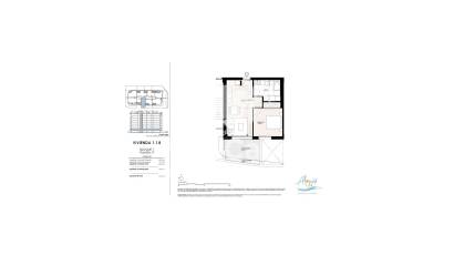 Obra nueva - Apartamento -
Villajoyosa