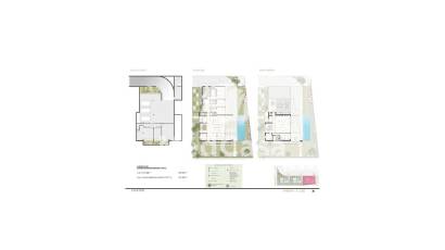 Obra nueva - Villa -
Monforte del Cid