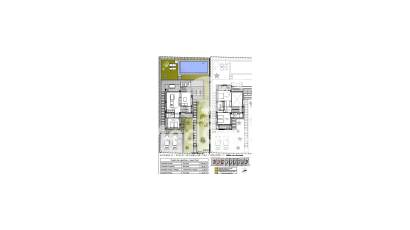 Obra nueva - Villa -
Finestrat