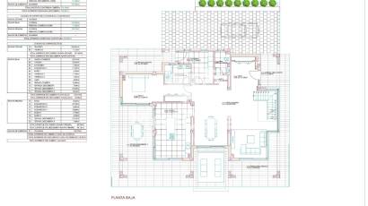 Neubau - Villa -
Benissa