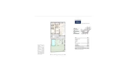 Neubau - Penthousewohnung -
Alfaz del Pi