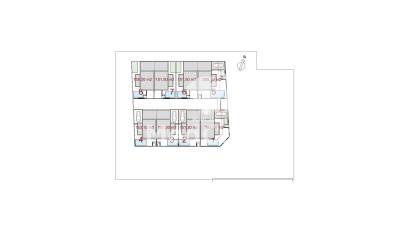Neubau - Doppelhaushälfte -
Dolores