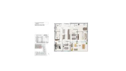 Neubau - Penthousewohnung -
Santa Pola