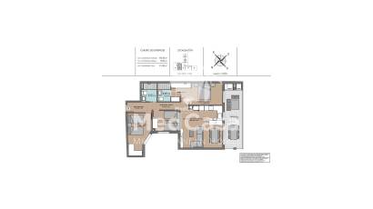 Neubau - Apartment -
Santa Pola