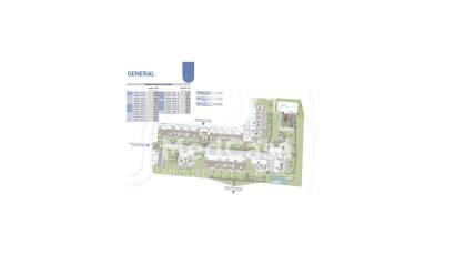 Neubau - Reihenhaus -
La Nucía