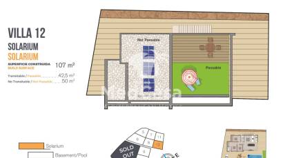 New Build - Villa -
Finestrat