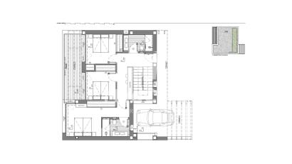 Obra nueva - Villa -
Benissa