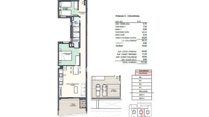 Neubau - Apartment -
Torrevieja