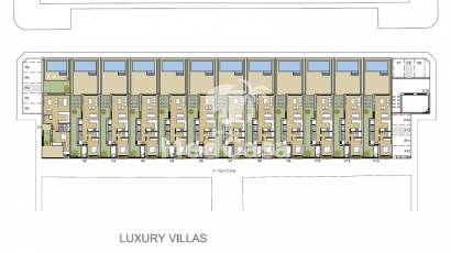 New Build - Villa -
Mil Palmeras