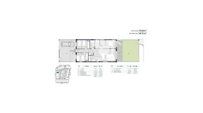 Neubau - Apartment -
Monforte del Cid