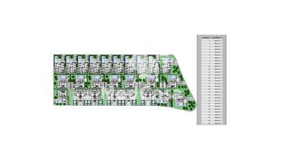 New Build - Villa -
Finestrat - Finestrat Urbanizaciones