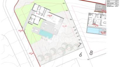 Obra nueva - Villa -
Golf Las Colinas