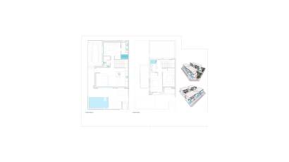 New Build - Semi detached  -
Dolores