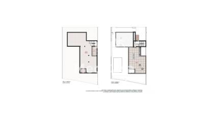 Obra nueva - Villa -
Santa Rosalia