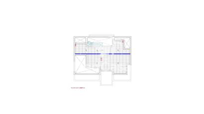 Obra nueva - Villa -
Benissa