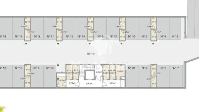 New Build - Penthouse -
Pilar de la Horadada