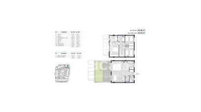 New Build - Ground floor apartment -
Monforte del Cid