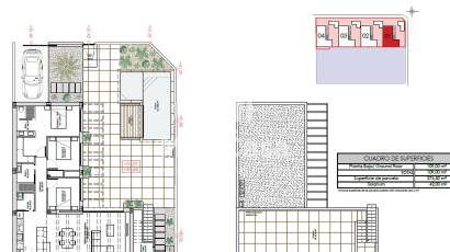 New Build - Villa -
Benijofar