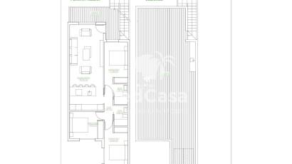 New Build - Ground floor apartment -
San Pedro del Pinatar